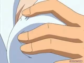Hentai anime keretapi pervert violating seksi perempuan tak senonoh
