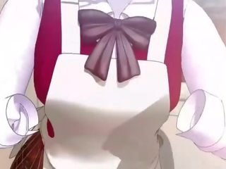 アニメ 3d アニメ ベイブ 演劇 セックス ゲーム 上の ザ· pc