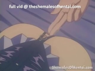 Hentai anal dedo joder