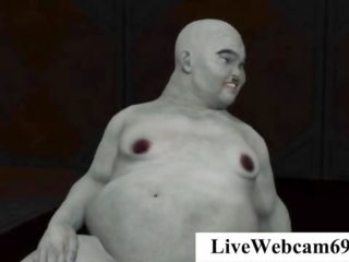 3d хентай примусовий для ебать раб блудниця - livewebcam69.com