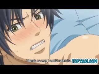 カップル ゲイ senpai エロアニメ ハードコア セックス