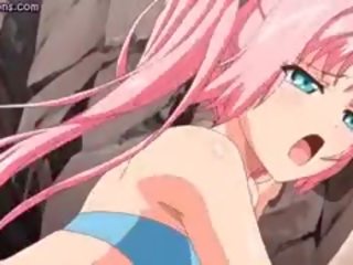 Kívánós anime sluts szerzés szar kemény