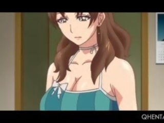 Big Ass Sexy Hentai Fuck Goddess Giving BJ And Squirting