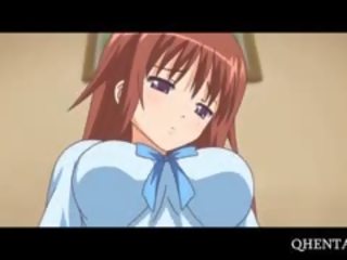 Hentai Beauty Urging To Get Deep Fucked