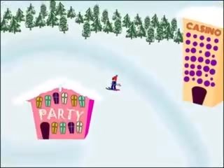 Invierno esquí sexo vídeo vacaciones, gratis mi sexo juegos xxx presilla vid c.a