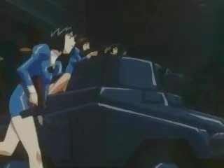 Ahente aika 7 ova anime 1999, Libre anime mobile xxx pelikula mov 4e