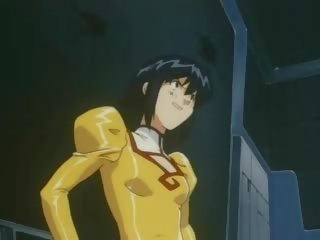 Agent aika 6 ova anime 1998, gratis hentai x nominale film d2