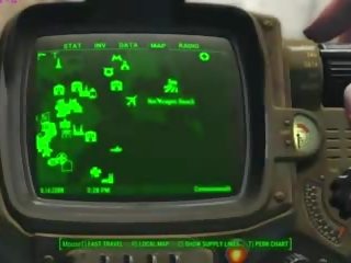 Fallout ঐ শহর বেশ্যা, বিনামূল্যে অভিনব নারী mobile x হিসাব করা যায় সিনেমা 16
