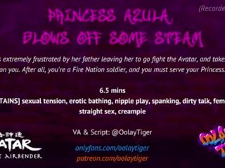 &lbrack;avatar&rsqb; azula schläge ab einige steam &vert; zauberhaft audio- spielen von oolay-tiger