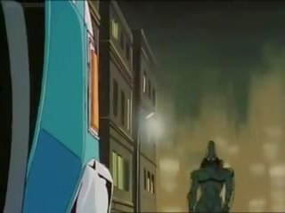 Baliw bull 34 anime ova 4 1992 ingles subtitle: x sa turing film 05