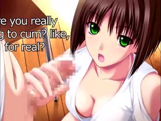 Hentai JOI My Sister's Best Friend, Free adult clip 9e