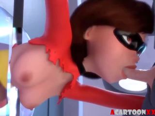 Big Booty 3D MILF Takes dick Ride and Doggystyle: x rated clip 1d