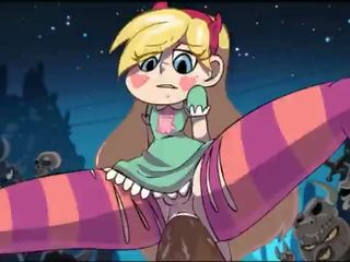 Kural 34 star butterfly itibaren star vs evil